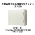 【HOCHIKI ホーチキ】感知器収容ボックス[RT-B1-BX]
