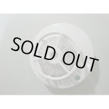 画像: 【HOCHIKI ホーチキ】定温式スポット型感知器 特種(ヘッド+ベース)[DFH-TA60RL-A]