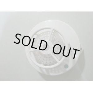 画像: 【HOCHIKI ホーチキ】定温式スポット型感知器 特種(ヘッド+ベース)[DFH-TA60RL-A]