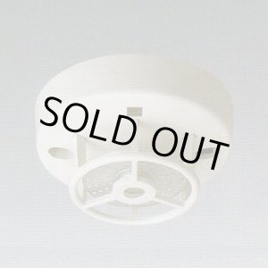 画像: 【HOCHIKI ホーチキ】定温式スポット型感知器（DFG型・特種・防水型）[DFG-TW60LK]