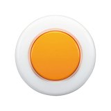 画像: 【アイホン】ワイヤレス呼出ボタン送信機[NLR-8WTN]