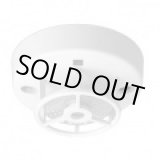 画像: 【HOCHIKI ホーチキ】定温式スポット型感知器[DFG-TW60L]