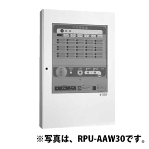 HOCHIKI ホーチキ】P型1級受信機 火報単盤（音声合成機能付・蓄積式